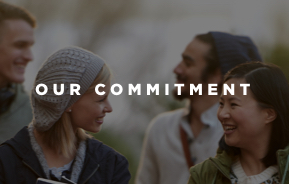 Our Commitment