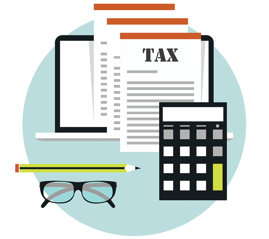 East Lansing Income Tax
